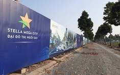 Chủ đầu tư Stella Mega City Cần Thơ nợ gấp 9,5 lần vốn chủ sở hữu