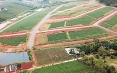 Lâm Đồng: Huyện Bảo Lâm hướng dẫn, động viên 23 trường hợp phân lô, tách thửa đất lập thủ tục đầu tư kinh doanh bất động sản