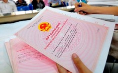 Lưu ý gì khi làm thủ tục tách sổ đỏ năm 2023?