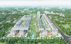 Thái Bình kêu gọi đầu tư dự án dân cư 164 tỉ đồng