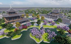 Thanh Hoá giao gần 49ha đất cho thành viên của Sungroup xây khu nghỉ dưỡng khoáng nóng 7 nghìn tỉ