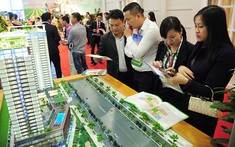 Thị trường bất động sản hiện tại còn khó hơn 10 năm trước