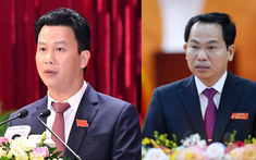 Chân dung tân Bộ trưởng Bộ Tài nguyên môi trường và Chủ nhiệm Ủy ban Tài chính - Ngân sách