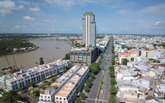 Thời điểm này có nên đầu tư bất động sản miền Tây?