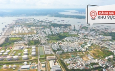 3 Yếu Tố Tạo Động Lực Phát Triển Cho Bất Động Sản Huyện Nhà Bè