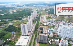 Mua Bán Bất Động Sản Huyện Nhà Bè: Loại Hình Nào Đang Phát Triển Mạnh Nhất?