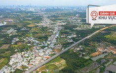 Thị Trường Thuê Nhà Huyện Nhà Bè: Nhiều Lựa Chọn Cho Sinh Viên, Người Thu Nhập Thấp