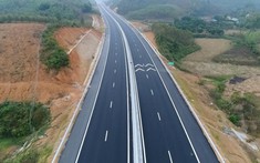 Tiếp tục đầu tư tuyến cao tốc đầu tiên tại Hà Giang