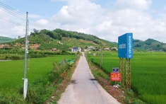 Trong một ngày, Bắc Giang phê duyệt 2 đồ án quy hoạch quan trọng, quy mô lên tới hơn 3.300ha