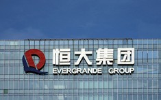“Bom nợ” China Evergrande bị phạt hơn 111 triệu USD vì không thể hoàn thành giao dịch