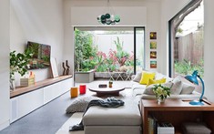 Cách đơn giản để chống nóng, giải nhiệt cho nhà đẹp
