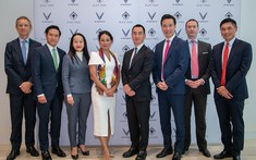 VinFast của tỷ phú Phạm Nhật Vượng sẽ niêm yết tại Mỹ với định giá 23 tỷ USD