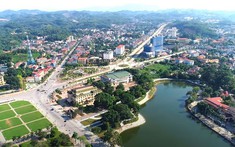 Yên Bái huỷ bỏ chủ trương đầu tư dự án gần 5.000 tỉ đồng của công ty Chân – Thiện – Mỹ