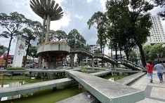 Hồ Con Rùa: Vị trí, Giao Thông và Tiện Ích Xung Quanh