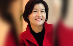 Từ mức lương 25 nghìn đồng một ngày, “cô gái nông thôn” trở thành tỉ phú giàu nhất Trung Quốc