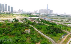 TP.HCM Đặt Mục Tiêu Chuyển Hơn 680 Ha Đất Phi Nông Nghiệp Sang Đất Ở