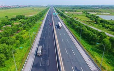 Cao Tốc TP.HCM-Mộc Bài Khi Nào Khởi Công?