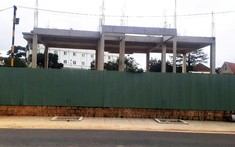 Công ty cổ phần quốc tế Năm Sao Đà Lạt bị phạt 130 triệu đồng do xây dựng công trình không có giấy phép