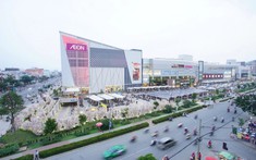 Việt Nam là nước AEON đầu tư lớn nhất trên thế giới với hơn 1,18 tỷ USD