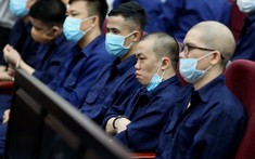 Đề nghị bác kháng cáo của Nguyễn Thái Luyện, giữ nguyên mức án tù chung thân vụ Công ty địa ốc Alibaba