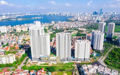 Nguồn Cung Bất Động Sản Mới Vẫn “Khan” Ở Các Đô Thị Lớn