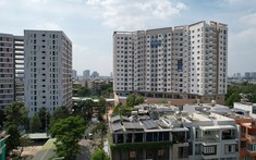 Việc bán lại nhà ở xã hội được quy định thế nào?