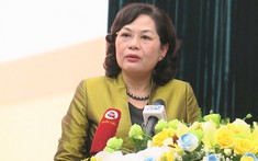 Ngân hàng Nhà nước sẽ cân nhắc giảm lãi suất khi phù hợp