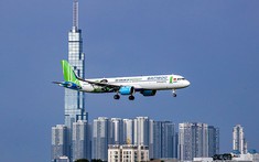 Một cá nhân cho Bamboo Airways vay hơn 7.700 tỷ đồng, không tài sản đảm bảo, không lãi suất hoặc lãi rất thấp