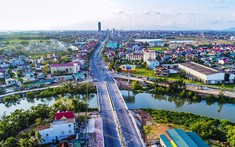 Tập đoàn Vingroup, Sun Group, T&T, Ecopark,… muốn đầu tư loạt dự án hơn 200.000 tỷ đồng tại Hà Tĩnh