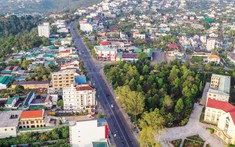 Muốn khởi công sớm 2 tuyến cao tốc ngàn tỉ, Lâm Đồng đốc thúc tiến độ
