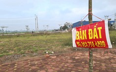 Thị trường đất nền phía Nam: Người “cắt lỗ”, kẻ ngồi chờ