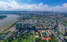 Đầu Tư Nhà Đất Vẫn Được Ưa Chuộng