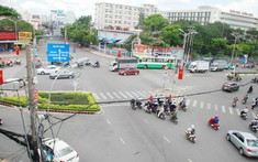 Ngã tư Bảy Hiền: Vị trí, Giao thông và Tiện ích xung quanh