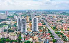 Năm 2023, Hà Nội Đặt Mục Tiêu Hoàn Thành Gần 7 Triệu M2 Sàn Nhà Ở