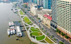 Thông tin về Bến Bạch Đằng - nơi ghi dấu lịch sử dân tộc