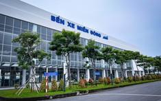 Bến Xe Miền Đông Mới Ở Đâu? Xe Bus Nào Đến Bến Xe Miền Đông Mới?