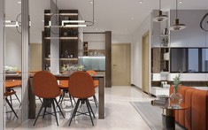 Có còn căn hộ giá 30 triệu/m2, cách trung tâm TP.HCM 20 phút?