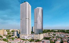 Top 10 tòa nhà cao nhất Hà Nội năm 2023