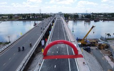 Long An muốn xây Quốc lộ N1 kết nối miền Tây, Bộ Giao thông phản hồi ra sao?