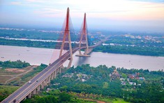 Khởi động nghiên cứu xây dựng Cầu Cần Thơ 2 kết nối 2 tuyến cao tốc ngàn tỉ của Miền Tây