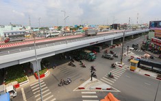 Ngã tư Gò Mây: Vị trí, Giao thông và Tiện ích xung quanh