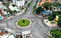 Ngã Sáu Cộng Hòa: Vị trí, giao thông và tiện ích xung quanh