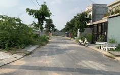 Đất Nền Quận 9 Giảm Giá Sâu