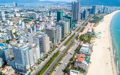 Bộ TN&MT đề nghị các tỉnh khẩn trương cấp sổ hồng cho condotel, officetel