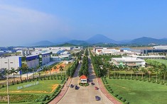 Cuộc chơi bất động sản công nghiệp ngày càng nóng ở các thị trường mới