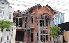 Công trình xây dựng là gì? Cách phân loại công trình xây dựng