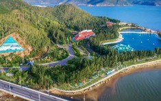 Quy hoạch mới Khu du lịch Cửa Biển tại Khu kinh tế Nhơn Hội có gì đặc biệt?