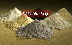 Đất hiếm là gì và những thông tin cần biết về đất hiếm
