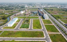 Đất Nền Vùng Ven Hà Hội Trầm Lắng, Nhà Đầu Tư Tìm Hướng Mới