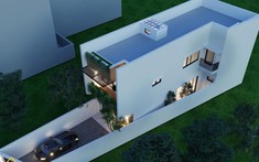 Đất nở hậu là gì? Xây nhà trên đất nở hậu có tốt không?